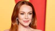 Lindsay Lohan shares photos celebrating birthday with family and friendsLohan posed with family, friends and cake in an Instagram post.7/8/2024 02:35:47 EDT