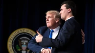 How Charlie Kirk's influence with younger voters helped Donald Trump: ANALYSIS