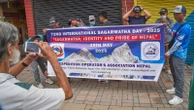 72nd anniversary of Mount Everest conquest marked