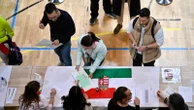 Hungarian Prime Minister Viktor Orbán concedes defeat after 'painful' election result