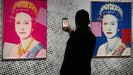 Dutch police arrest a suspect in a botched art heist of Andy Warhol screenprints