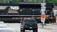 Railroad Norfolk Southern tops third-quarter forecasts, with added boost from insurance, rail sales