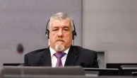 Kosovo fighter's sentence cut despite court upholding convictions for murder, torture
