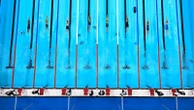 Could pool at Paris Olympics be a factor in slower swimming times?