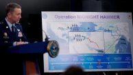 Top House Intel Democrat says ‘too early to tell’ impact of Iran strikes