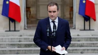 After Lecornu’s fall, all eyes on Macron’s next move with France in political turmoil