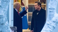 Could Musk-Trump feud stoke GOP divisions ahead of midterms? ANALYSIS