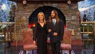 Wheel of Fortune/YouTubeJared Leto replaces Pat Sajak as 'Wheel of Fortune' host in prank: Watch the videoLeto stepped out with Vanna White on the April 1 episode of the game show.4/2/2024 10:01:24 EDT