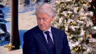 Bill Clinton indicates he hopes Biden doesn't issue preemptive pardons