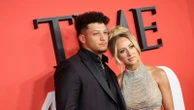 Patrick and Brittany Mahomes step out in style for Time100 Gala red carpetPatrick Mahomes is named one of Time Magazine's most influential people. 4/25/2024 08:35:00 EDT