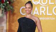 Alicia Keys opens up about aging and her thoughts on natural beauty