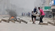 Togo rocked by protests over reforms that could extend President Gnassingbé's rule