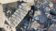Plight of Americans stuck in Gaza grows more dire