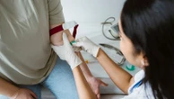FDA clears 1st blood test to help diagnose Alzheimer's diseaseThe test is for older Americans already exhibiting signs of Alzheimer's.1 minute ago