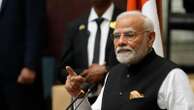 India's Modi seeks energy security from Guyana and its vast oil deposits