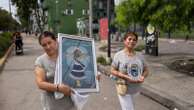 Argentina prays for native son Francis, the first Latin American pope in history