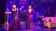 Tony Awards offer many intriguing matchups in a star-studded season