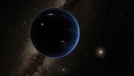 Scientists may have spotted a huge hidden planet deep in our solar system