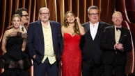 ‘Modern Family’ stars share photos following SAG Awards reunion: See here"So great to see a couple old friends," Eric Stonestreet wrote on Instagram.2/26/2024 03:25:36 EST