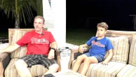 ABC NewsFather and son speak out after viral Phillies-Marlins game confrontationAndrew Feltwell said the now-viral moment left him shocked.8 minutes ago