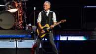 Amy Harris/Invision/APBruce Springsteen shuts down retirement talk: 'I ain't going anywhere'The singer has faced health issues in recent years.8/26/2024 03:49:02 EDT