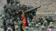 North Korean troops sent to fight in Ukraine may welcome rare tour