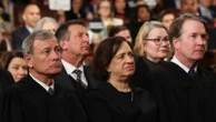 Justice Elena Kagan criticizes pro-Trump rulings, court's lack of explanation
