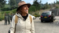 Robin Roberts visits Rwanda's Volcanoes National Park to see mountain gorillasGorilla trekking tourism funds conservation and transforms local communities.1 hour ago