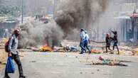 Why Mozambique's election has sparked weeks of protests and a violent crackdown by police