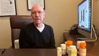 Patients see 1st savings from Biden’s drug price push