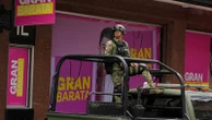 He closed his store after years of threats. Why Mexico's extortion problem is getting worse