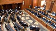 After 12 failed attempts over 2 years, Lebanon's parliament will try to pick a president