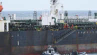 Sweden releases sanctioned tanker due to lack of evidence it caused oil spill