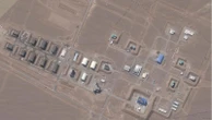 Iran starts rebuilding missile sites hit by Israel, but experts say a key component is missing