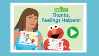 Elmo shares mental health help after ‘How is everybody doing’ question goes viralA new initiative was launched to support children, families and caregivers.5/9/2024 12:46:00 EDT
