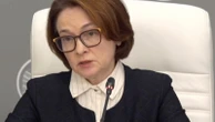 Russia cuts interest rate to 17% as wartime economy slows while deficit grows