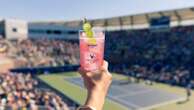 How to make a Honey Deuce: The signature US Open cocktail served to 450K thirsty fansPlus, tips to create the perfect melon tennis ball garnish. 8/26/2024 01:41:18 EDT