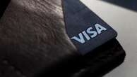 Department of Justice sues Visa, saying the card issuer monopolizes debit card marketsThe U.S. Justice Department has filed an antitrust lawsuit against Visa, alleging that the financial services behemoth uses its size and dominance to stifle competition in the debit card market9/24/2024 02:30:47 EDT