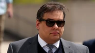 Santos says he's not getting away with his crimes after Trump commuted his sentence