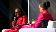 Justice Ketanji Brown Jackson on sharp dissents: 'We have very different opinions'