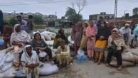 Pakistan uses drones to help rescuers evacuate thousands as floods devastate Punjab