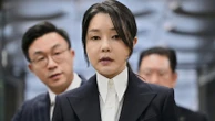 Wife and ally of ousted South Korean president indicted by special prosecutors