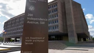 List of child welfare research grants marked for termination in mistaken HHS email