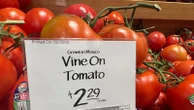 Amid Cinco de Mayo celebrations, a tax on Mexican tomatoes looms