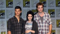 All 5 'Twilight' movies will return to theaters: Find out whenThe first "Twilight" movie premiered back in 2008.4 hours ago