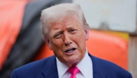 What to know about Trump's Scotland golf courses, British Open bid amid overseas trip