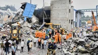 Death toll rises to 36 following an explosion, fire at India pharmaceutical factory