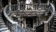 UK sanctions Russian intelligence officers who targeted Mariupol theater