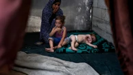 Israel-Hamas war latest: Tensions over probe of Israeli soldiers, and more bodies are found in Gaza