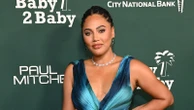 Ayesha Curry calls for conversation change on 'geriatric pregnancy'Curry, 34, recently announced she is pregnant with her fourth child.3/4/2024 02:22:00 EST